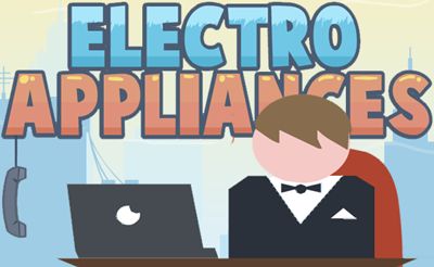 Electro Appliances