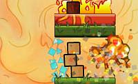 Elemental Balance