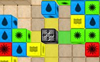 Elemental Core 3D