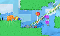 Elephant Quest