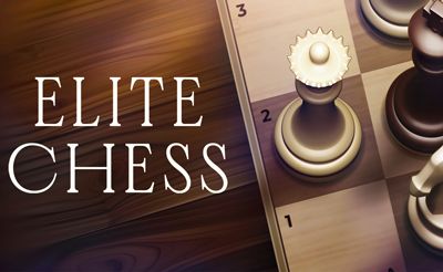 Elite Chess