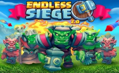 Endless Siege 2