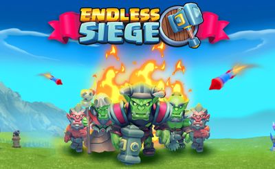 Endless Siege