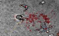 Endless Zombie Rampage 2