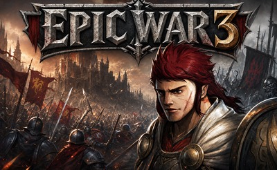 Epic War 3