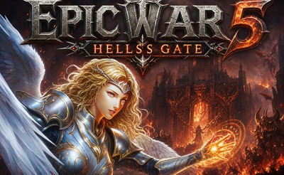 Epic War 5