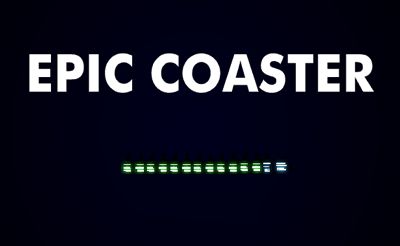 Epic Coaster