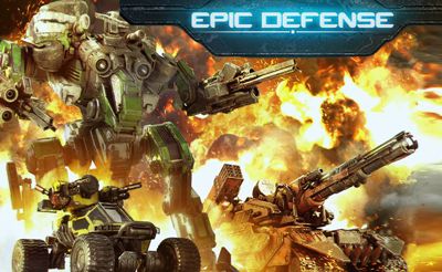 Epic Defense