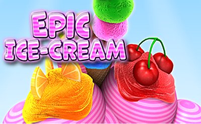 Epic Ice Cream