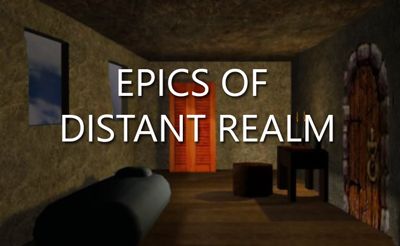 Epics of Distant Realm