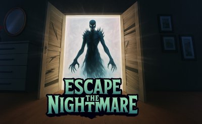 Escape The Nightmare