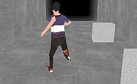 Escape 3D
