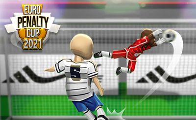 Euro Penalty Cup 2021