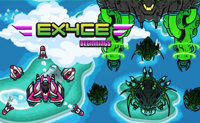 EX4CE Beginnings