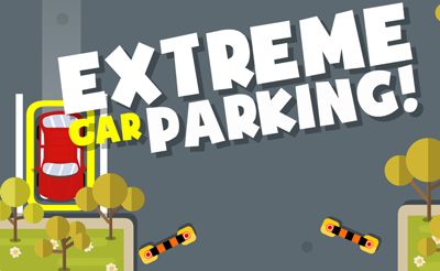 Extreme Car Parking
