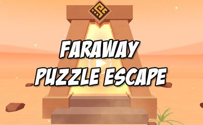Faraway Puzzle Escape