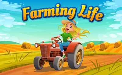 Farming Life