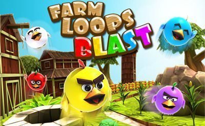 Farm Loops Blast Farm Loops Blast