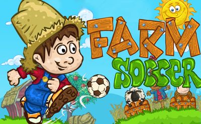 Farm Soccer