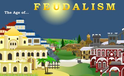 Feudalism