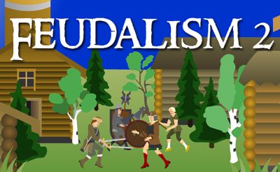 Feudalism 2