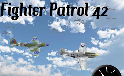 Fighter Patrol 42