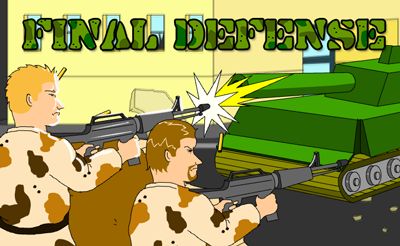 Final Defense