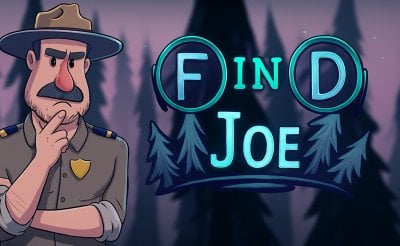 Find Joe