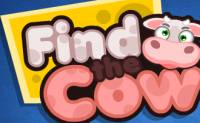 Find The Cow