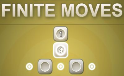 Finite Moves