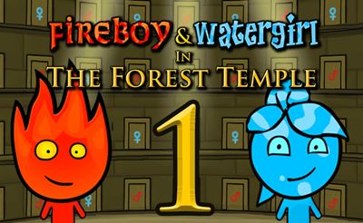 The Forest Temple