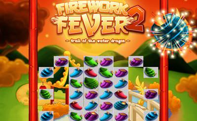 Firework Fever 2