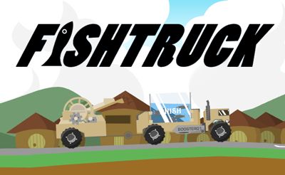 Fish Truck