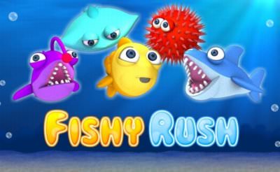 Fishy Rush