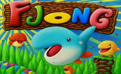 Fjong