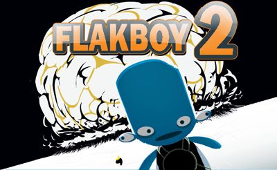 Flakboy 2
