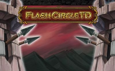 Flash Circle TD