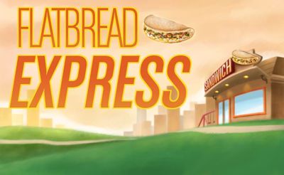 Flatbread Express