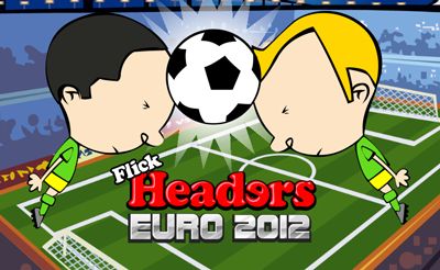 Flick Headers 2012