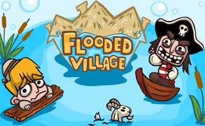 Flooded Village