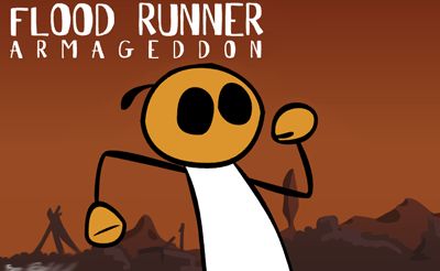 Flood Runner 3
