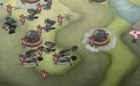 Flower Defense