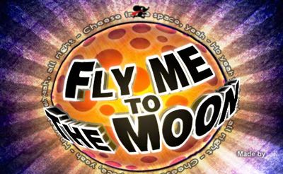 Fly Me To The Moon