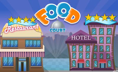 FoodCourt