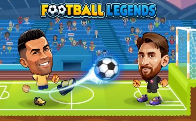 Football Legends 2026
