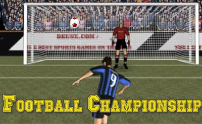 Football Championship