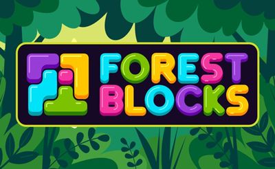 Forest Blocks
