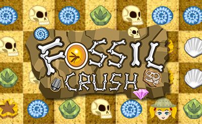 Fossil Crush
