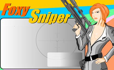 Foxy Sniper Foxy Sniper