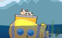 Freaky Cows 2